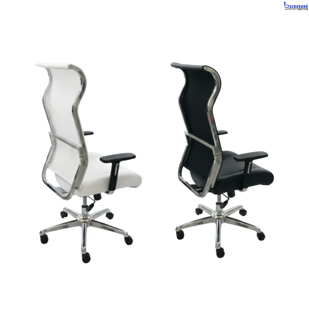 صندلی مدیریت ارگونومی کد X1-H