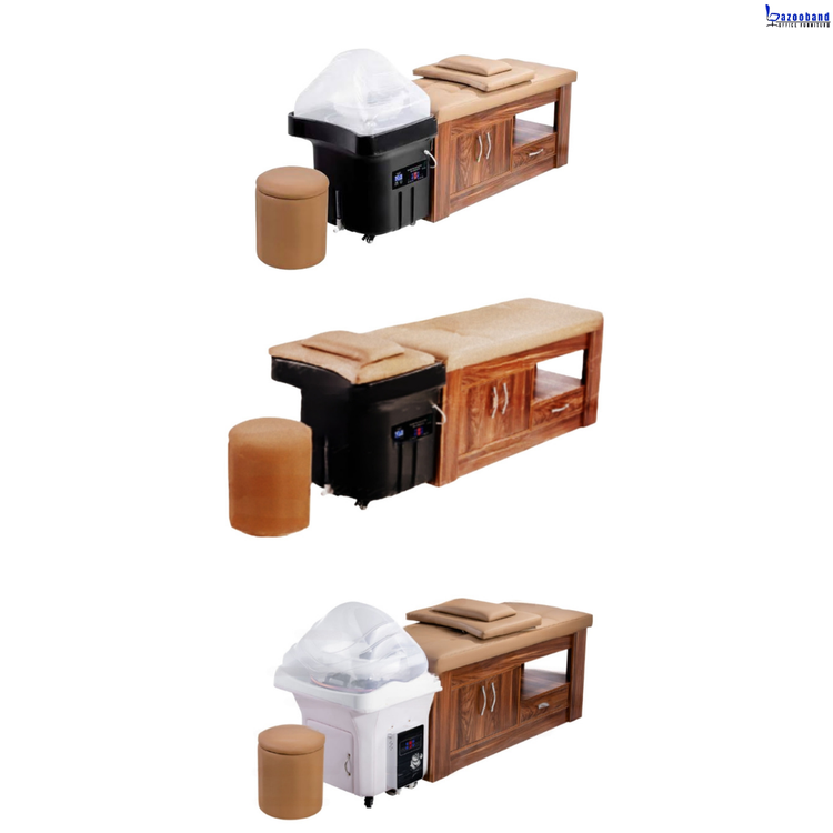 تخت ارگونومیک اسکالپ کد 3850