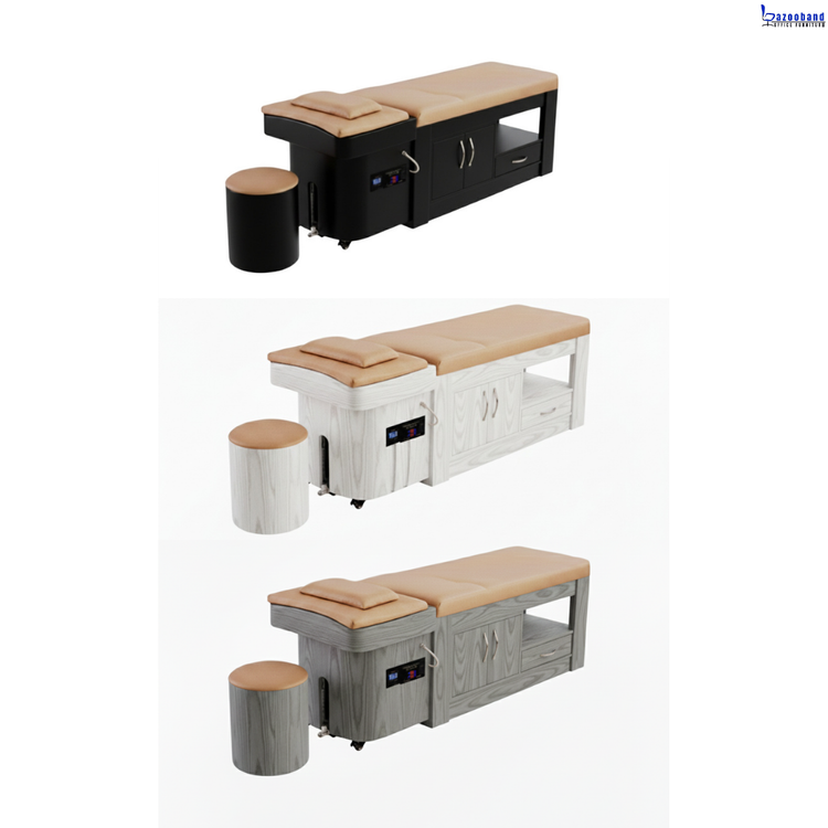 تخت ارگونومیک اسکالپ کد 3850
