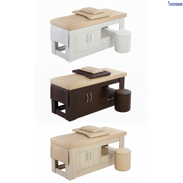 تخت ارگونومیک اسکالپ کد 3850