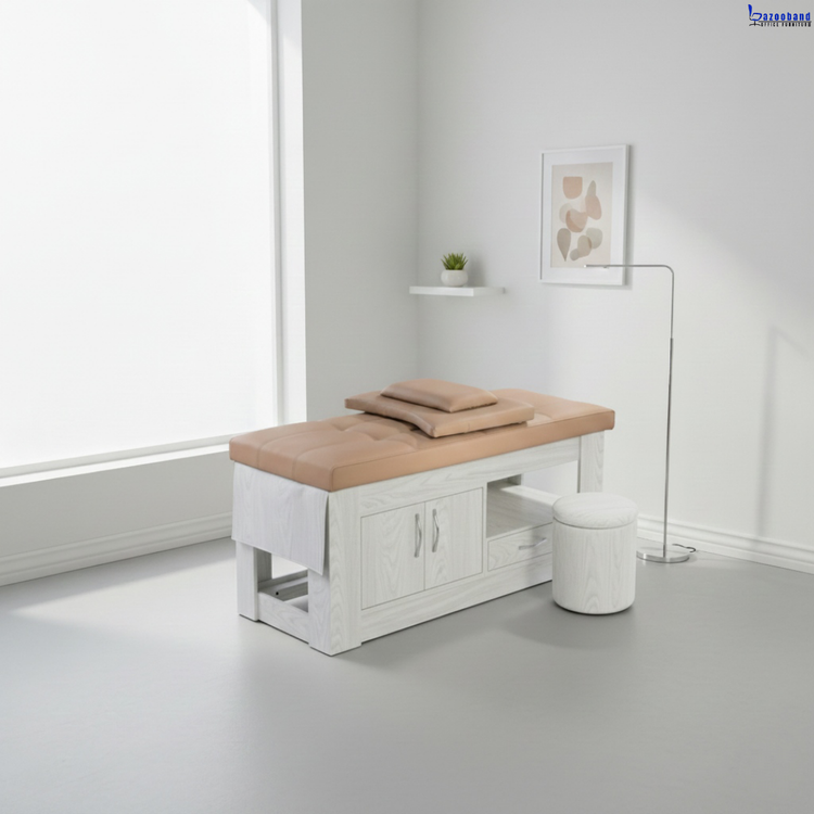 تخت ارگونومیک اسکالپ کد 3850