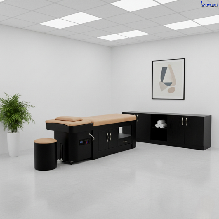 تخت ارگونومیک اسکالپ کد 3850