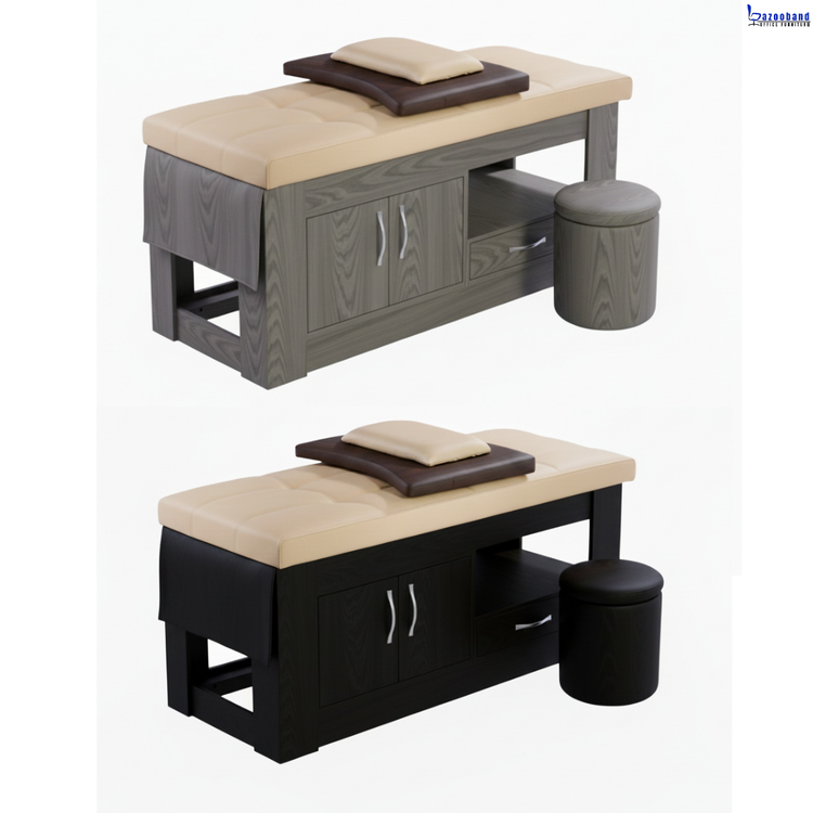 تخت ارگونومیک اسکالپ کد 3850