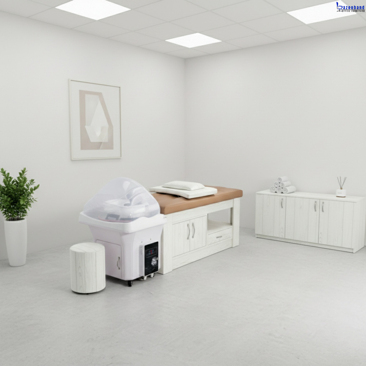 تخت ارگونومیک اسکالپ کد 3850