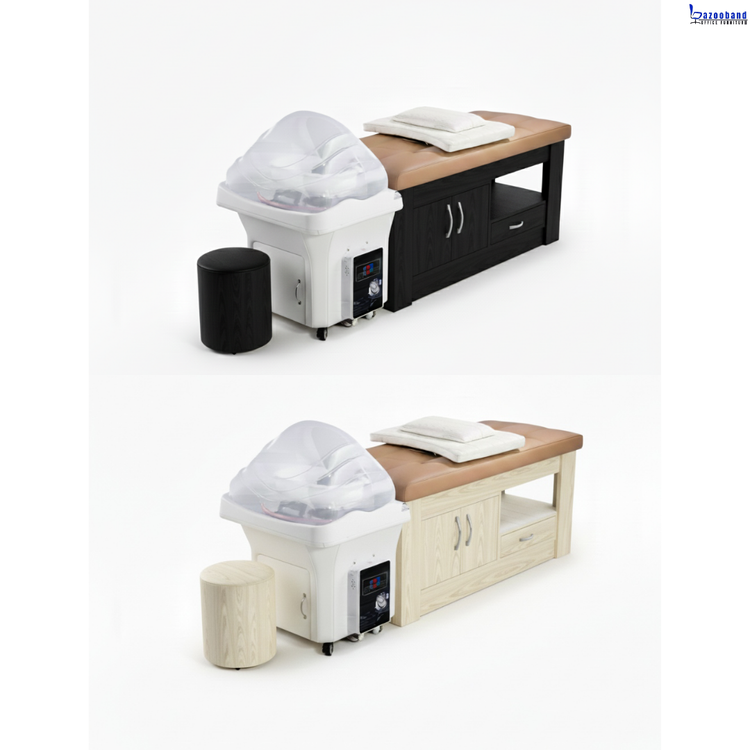 تخت ارگونومیک اسکالپ کد 3850