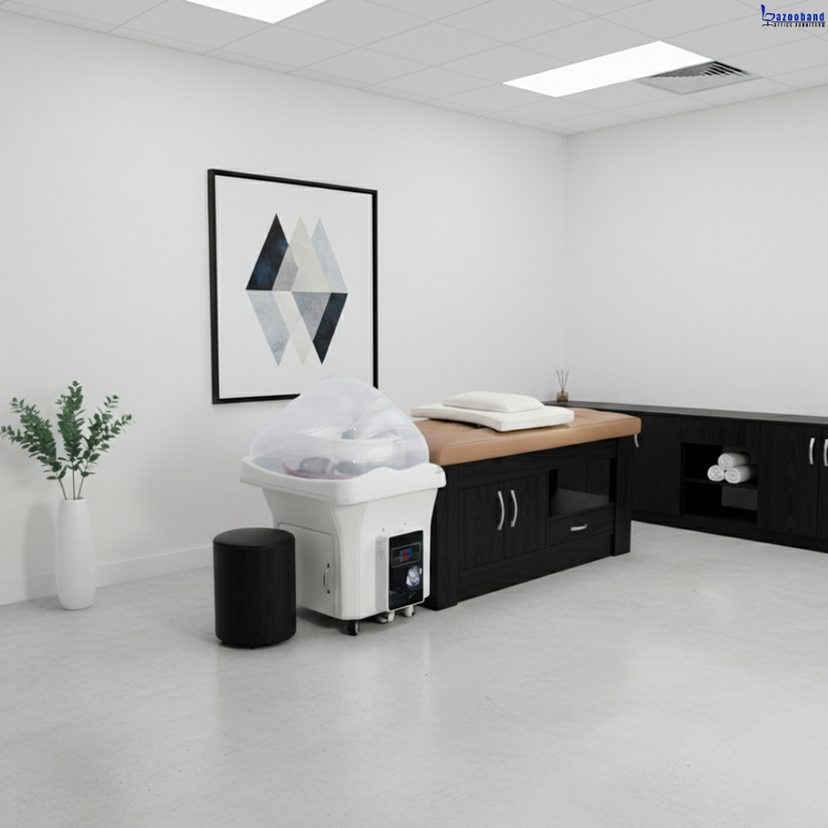 تخت ارگونومیک اسکالپ کد 3850