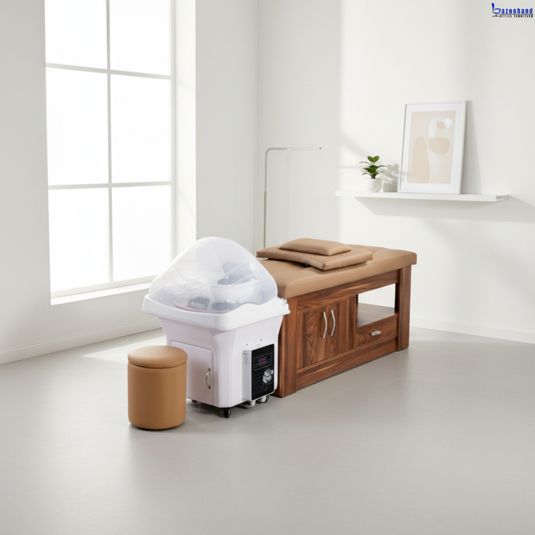 تخت ارگونومیک اسکالپ کد 3850