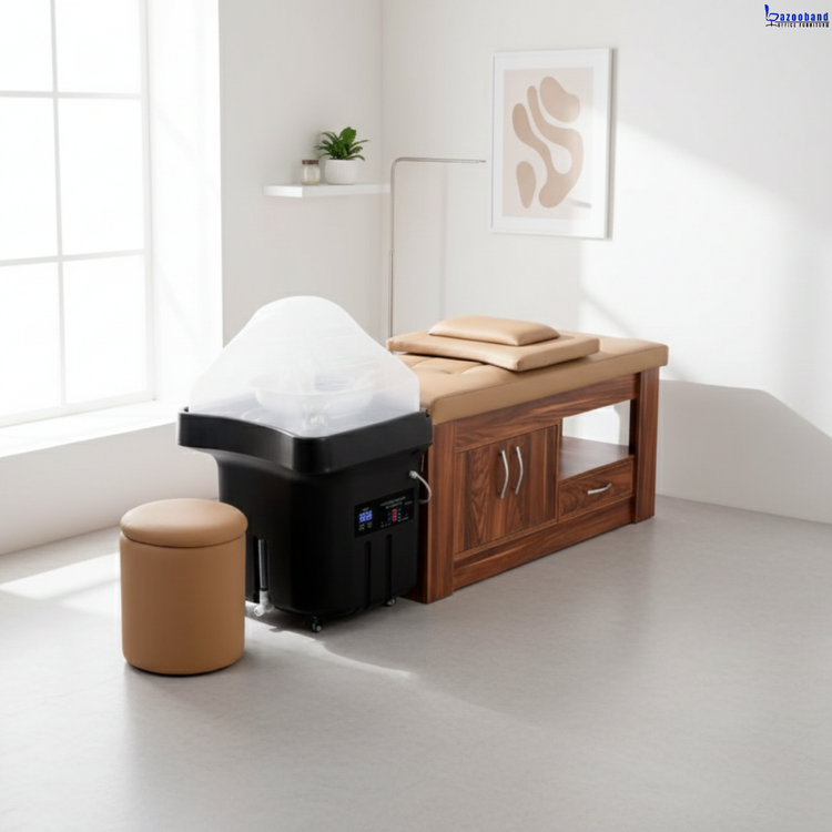 تخت ارگونومیک اسکالپ کد 3850