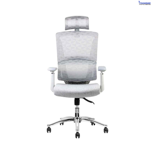 صندلی مدیریتی با خاصیت مش توری کد N19G