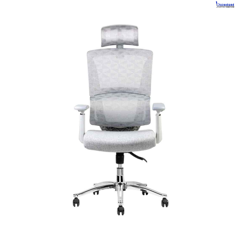 صندلی مدیریتی با خاصیت مش توری کد N19G