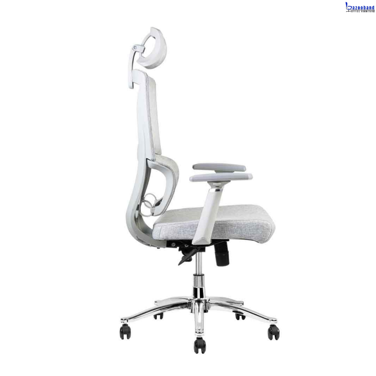 صندلی مدیریتی با خاصیت مش توری کد N19G