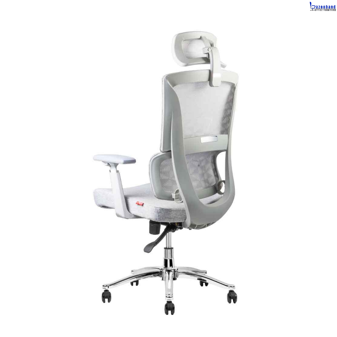 صندلی مدیریتی با خاصیت مش توری کد N19G