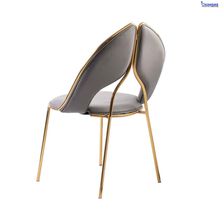 صندلی پایه ثابت کد P300