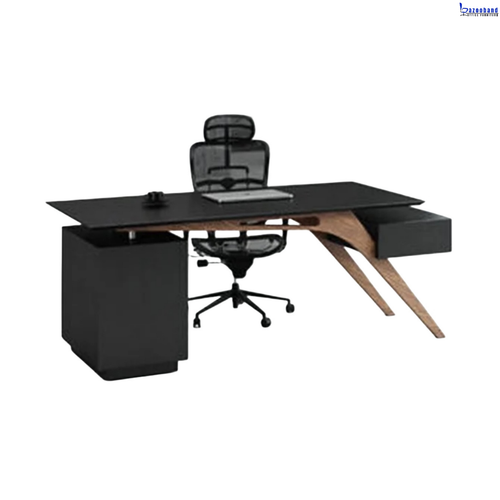 میز مدیریت ام دی اف کد 1003