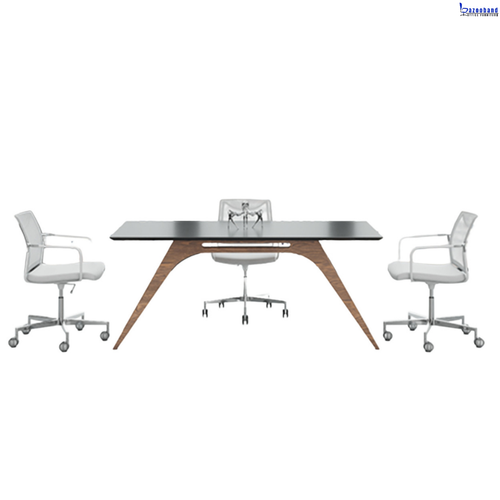 میز کنفرانسی ام دی اف کد 5003