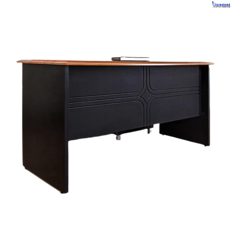 میز اداری ام دی اف کد 290