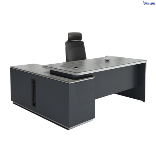 میز مدیریت ام دی اف کد 127