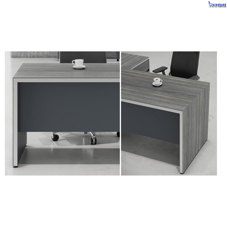 میز مدیریت ام دی اف کد 127