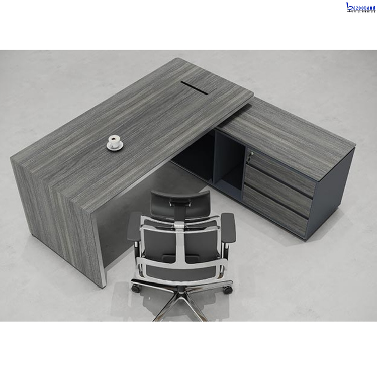 میز مدیریت ام دی اف کد 127