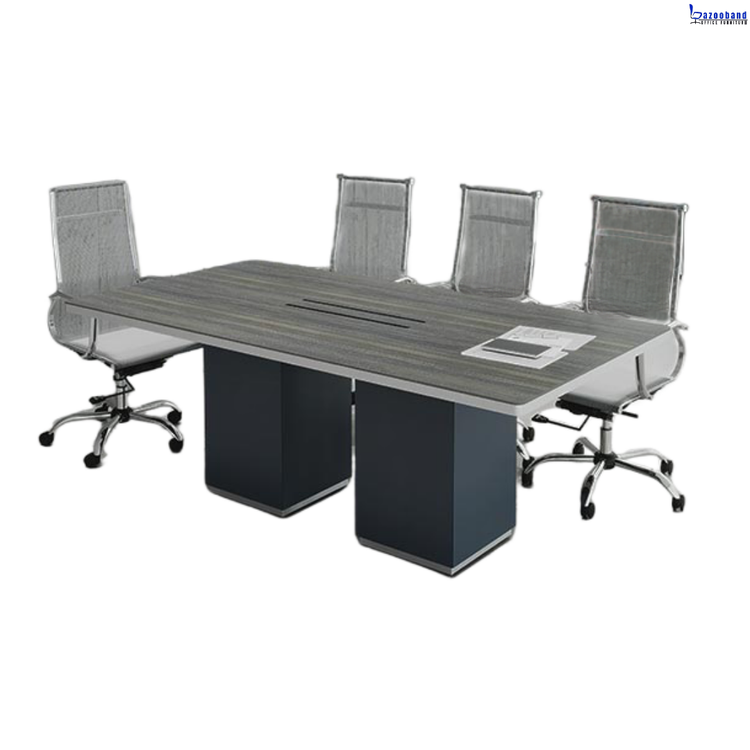 میز کنفرانس ام دی اف کد 527