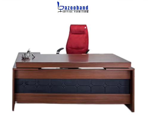 میز مدیریت ام دی اف کد 115