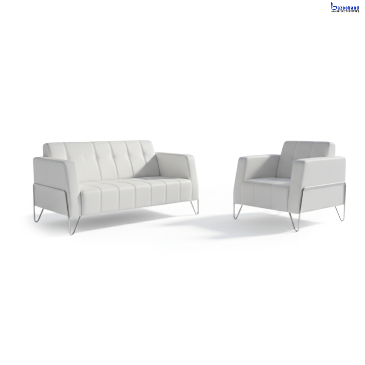 نیم ست مبلمان اداری کد M2