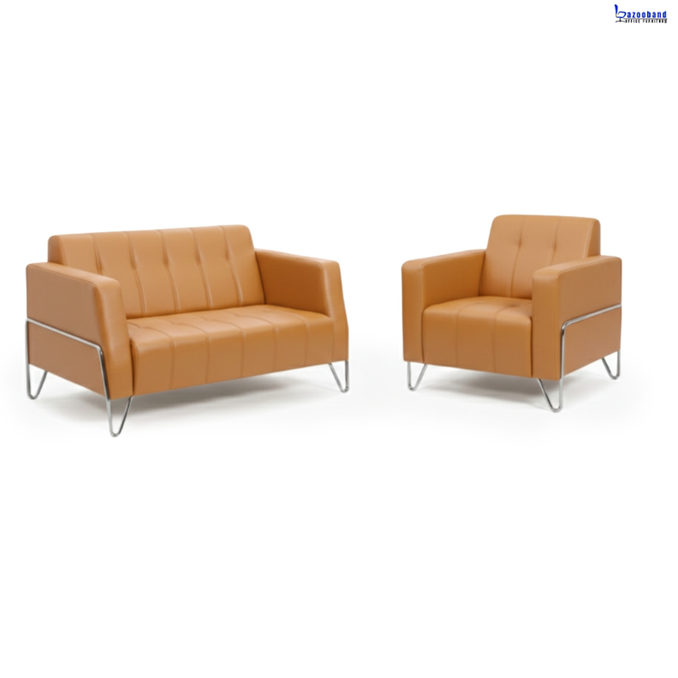 نیم ست مبلمان اداری کد M2