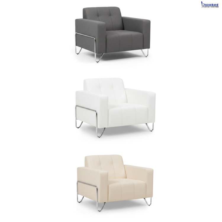 نیم ست مبلمان اداری کد M2