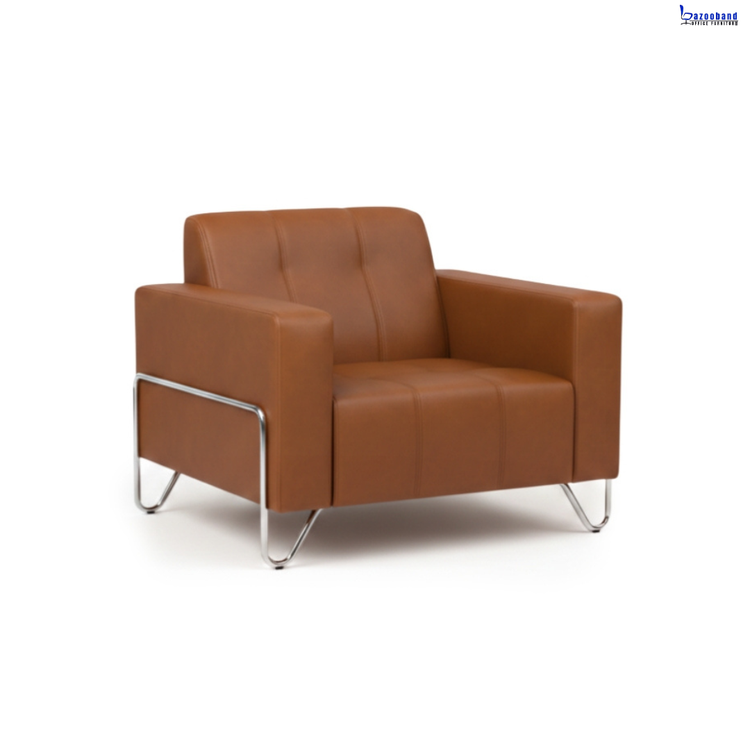 نیم ست مبلمان اداری کد M2