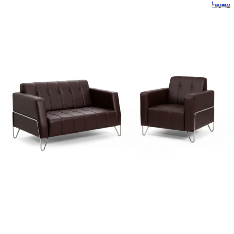 نیم ست مبلمان اداری کد M2