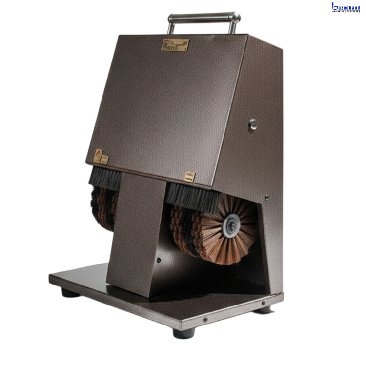 دستگاه واکس زن برقی