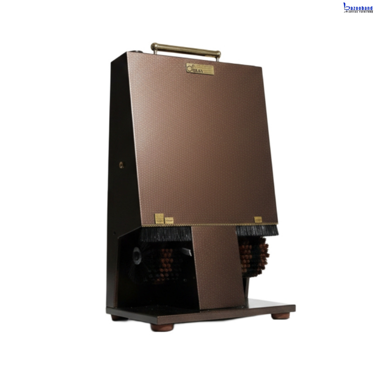 دستگاه واکس زن برقی