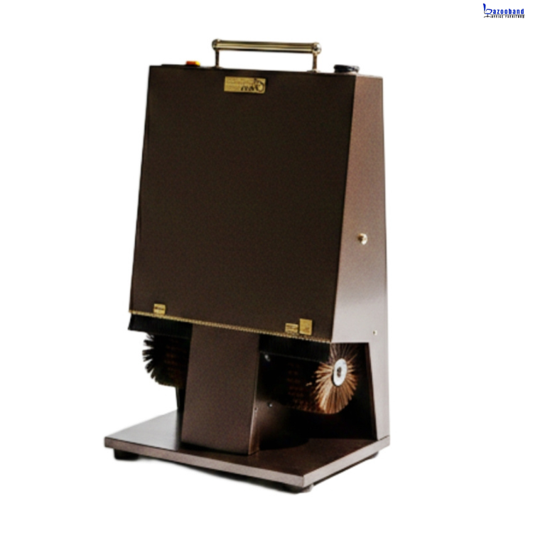 دستگاه واکس زن برقی