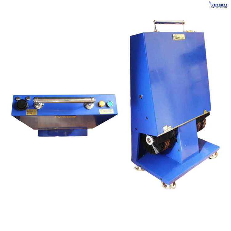 دستگاه واکس زن برقی