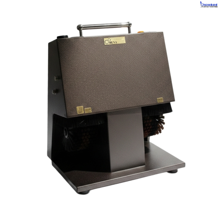 دستگاه واکس زن برقی