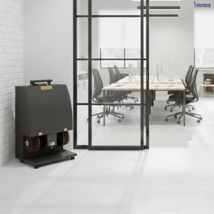 دستگاه واکس زن برقی