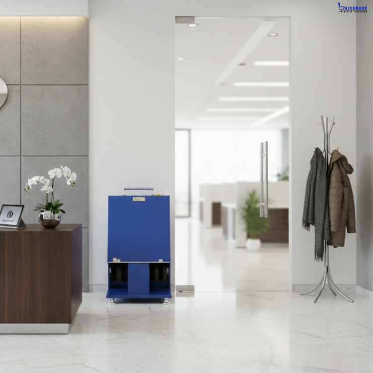 دستگاه واکس زن برقی