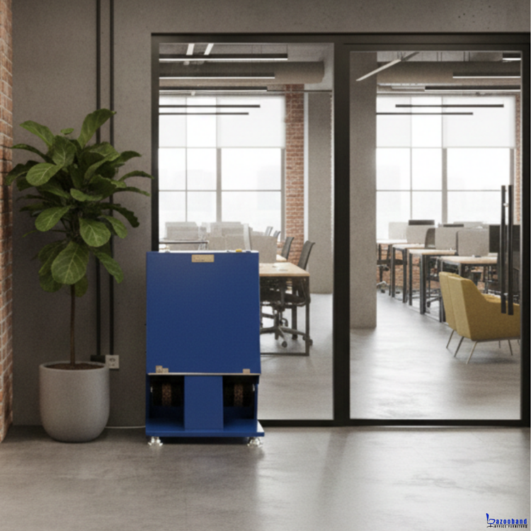 دستگاه واکس زن برقی