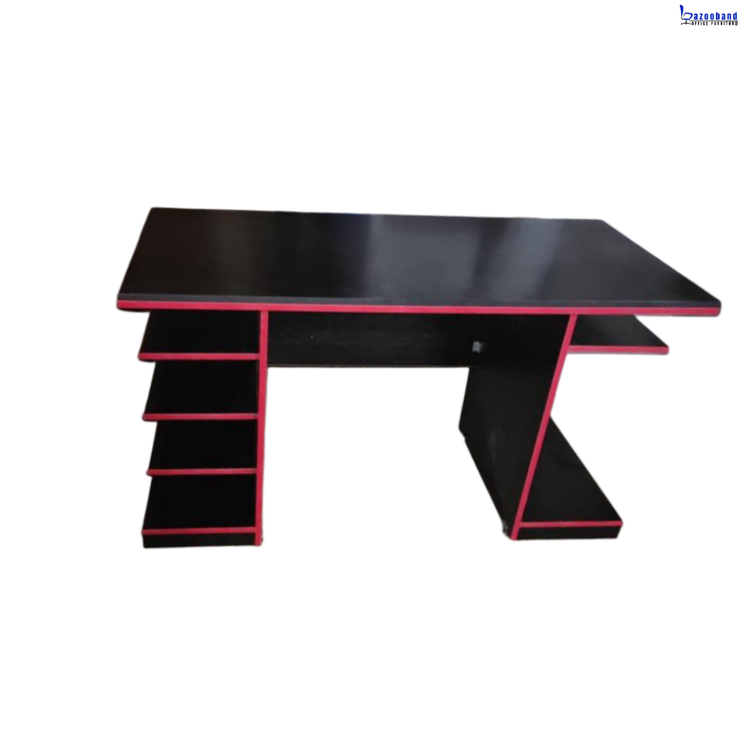میز گیمینگ و کامپیوتر ام دی اف سفارشی