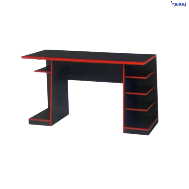 میز گیمینگ و کامپیوتر ام دی اف سفارشی