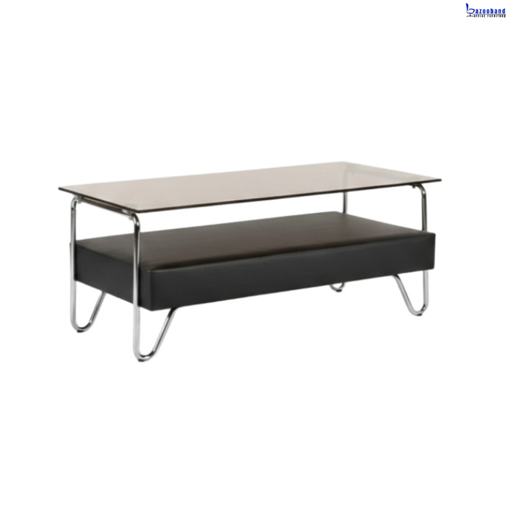 میز جلو مبلی دو طبقه کد p60