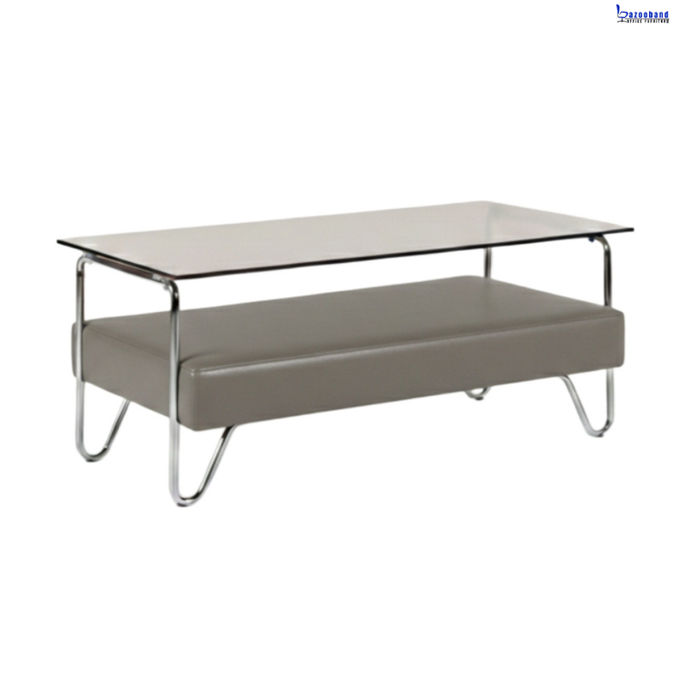 میز جلو مبلی دو طبقه کد p60