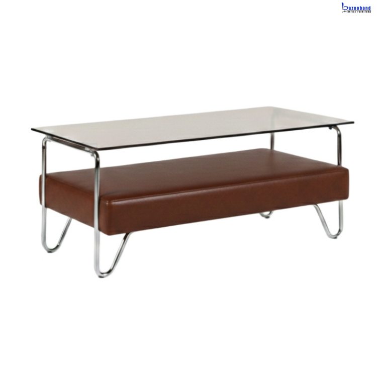 میز جلو مبلی دو طبقه کد p60