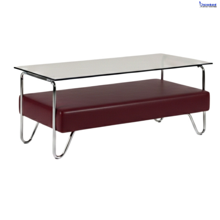 میز جلو مبلی دو طبقه کد p60