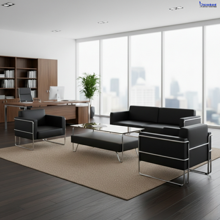 میز جلو مبلی دو طبقه کد p60