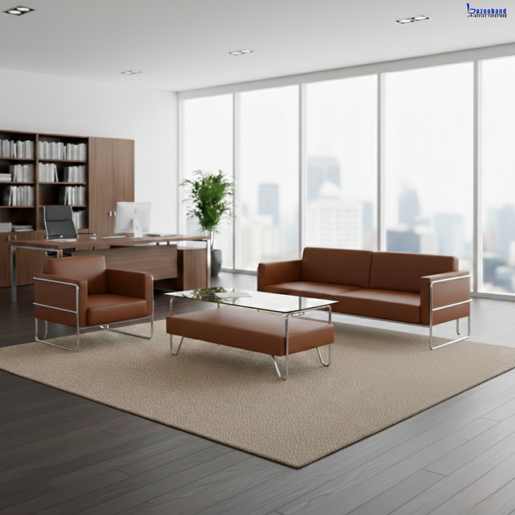 میز جلو مبلی دو طبقه کد p60