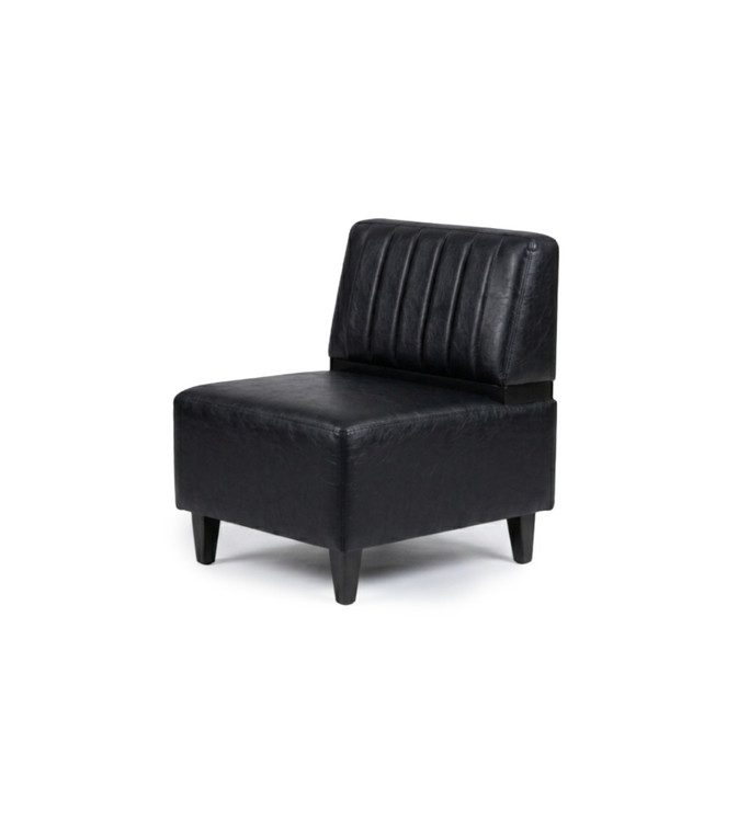 نیم ست مبلمان اداری کد ES25