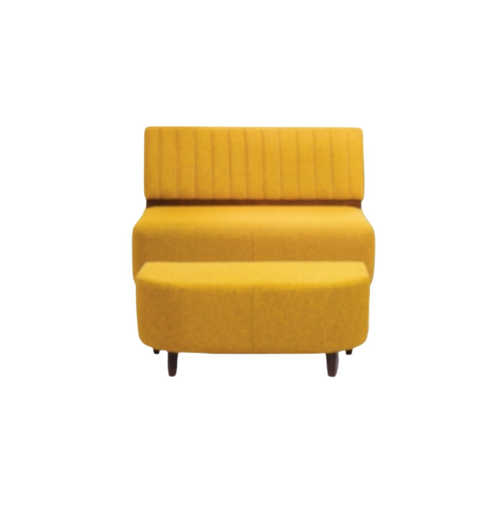 نیم ست مبلمان اداری کد ES25