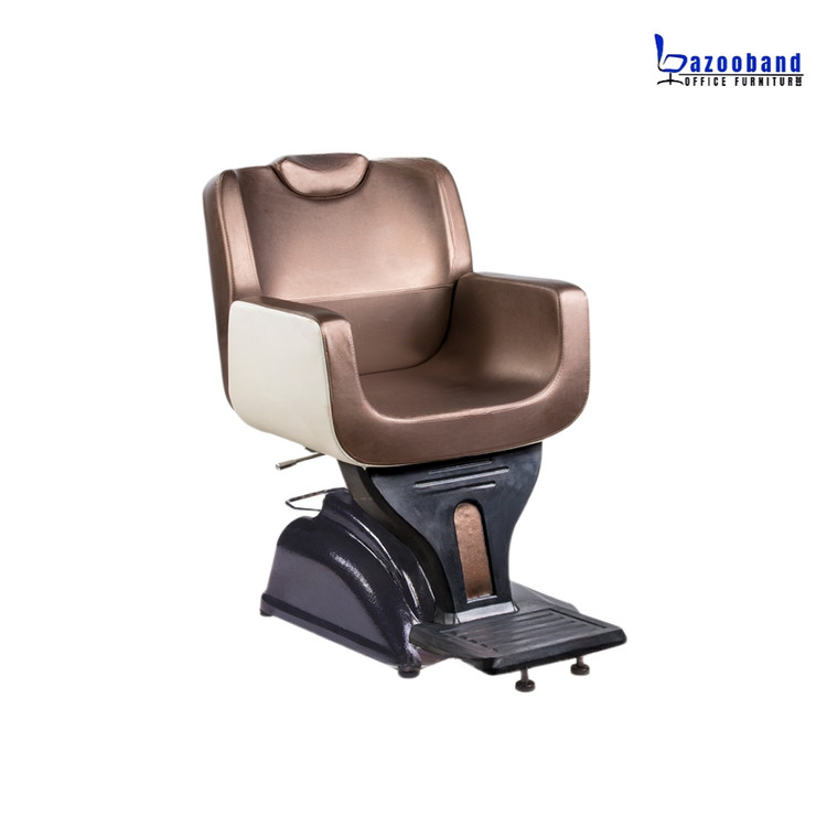 صندلی وی آی پی جک دار آرایشگاهی مدل 6819