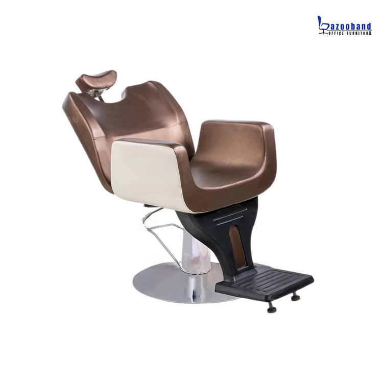 صندلی وی آی پی جک دار آرایشگاهی مدل 6819-3